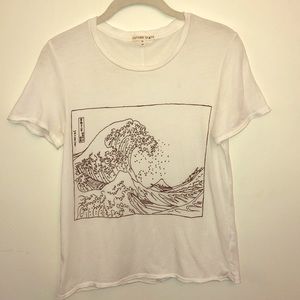 Future State Wave Tee